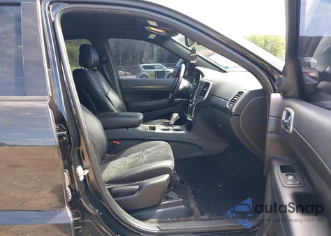 2018 Jeep Grand Cherokee Altitude 4X4 из США, поврежденный, VIN 1C4RJFAGXJC263843